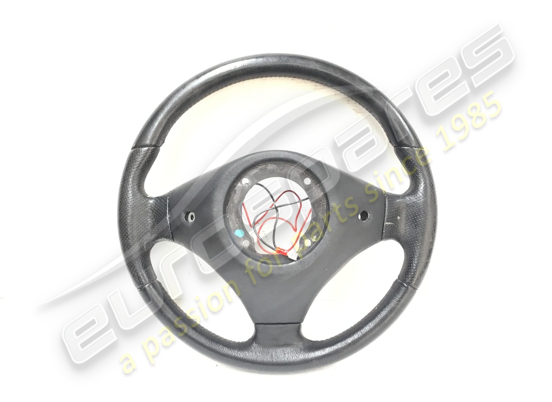 gebrauchtes ferrari lenkrad komplett. teilenummer 165021 (2)