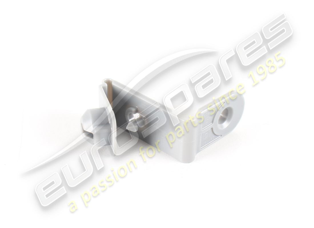 neues lamborghini befestigungselement. teilenummer 8e0821989b (1)