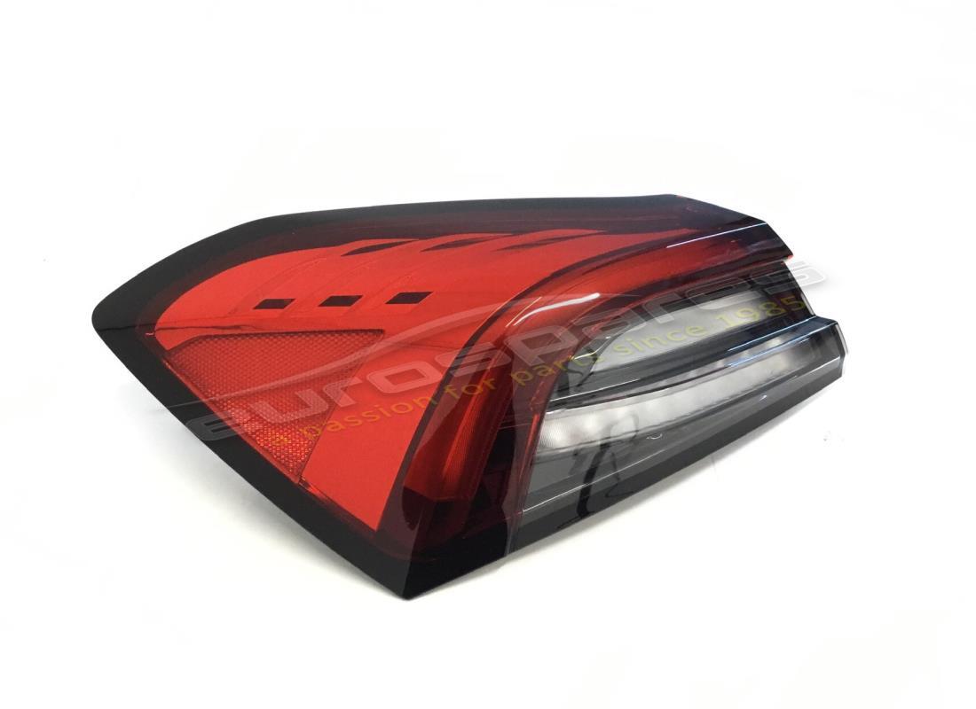 NEUES Maserati LINKES RÜCKLICHT. TEILENUMMER 670154609 (1)