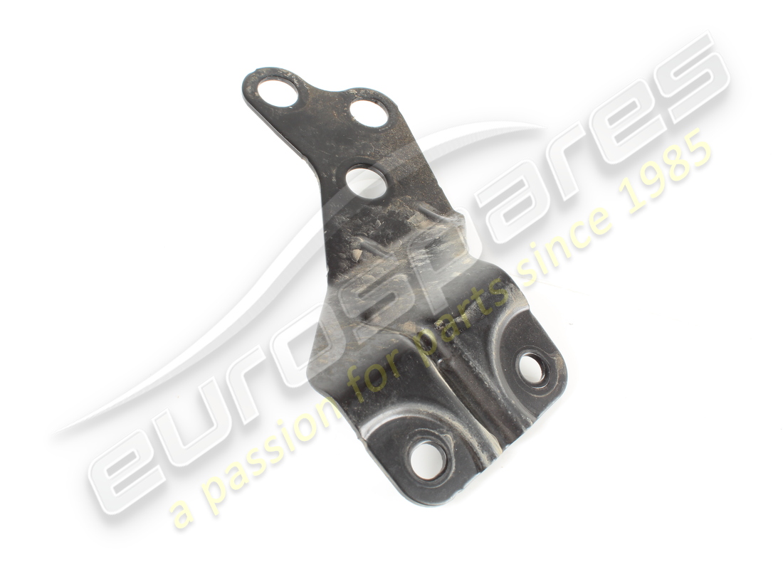 GEBRAUCHTE Lamborghini HALTERPLATTE . TEILENUMMER 4M0121079AE (1) GEBRAUCHTE Lamborghini HALTERPLATTE . TEILENUMMER 4M0121079AE (1)