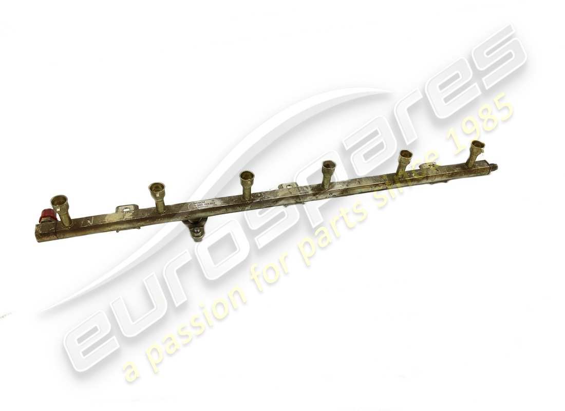 verwendetes ferrari rohr. teilenummer 161020 (1)
