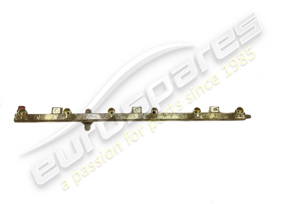 verwendetes ferrari rohr. teilenummer 161020 (2)