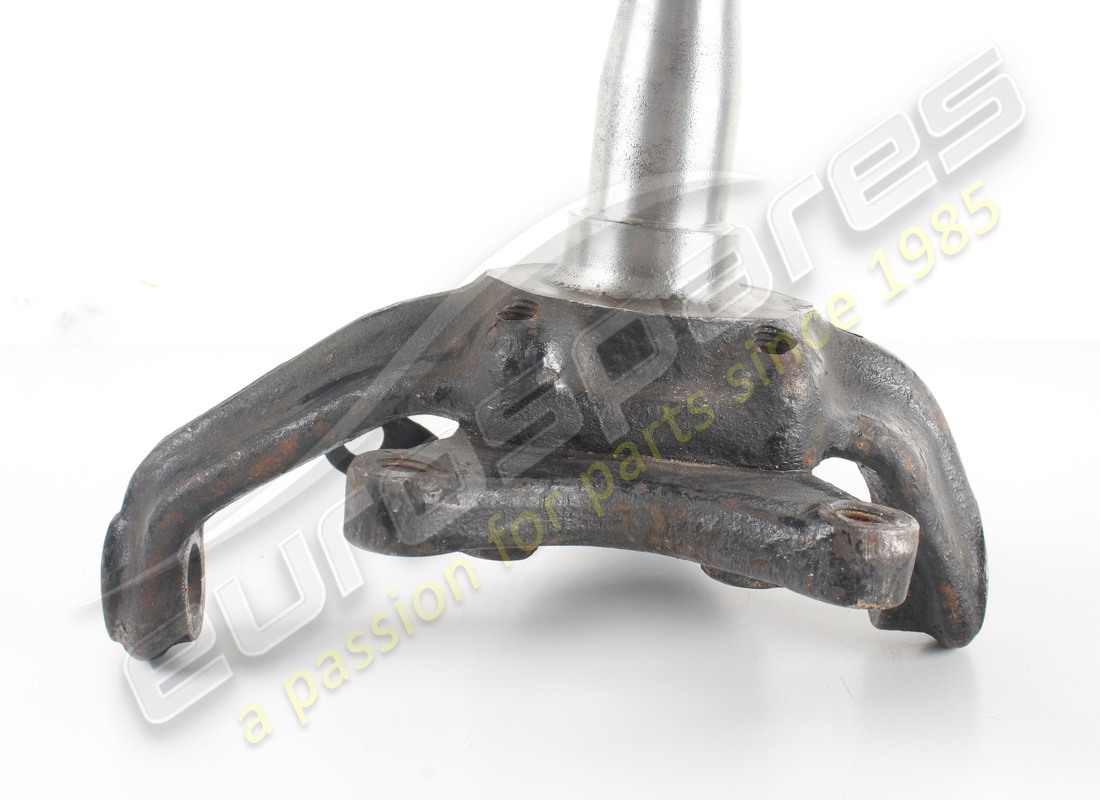 gebrauchter lamborghini rechter vorderachsstück. teilenummer 005106531 (4)