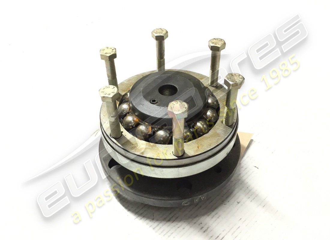 verwendet ferrari mo qv vorderradnaben-kit mod. teilenummer 124530 (2)