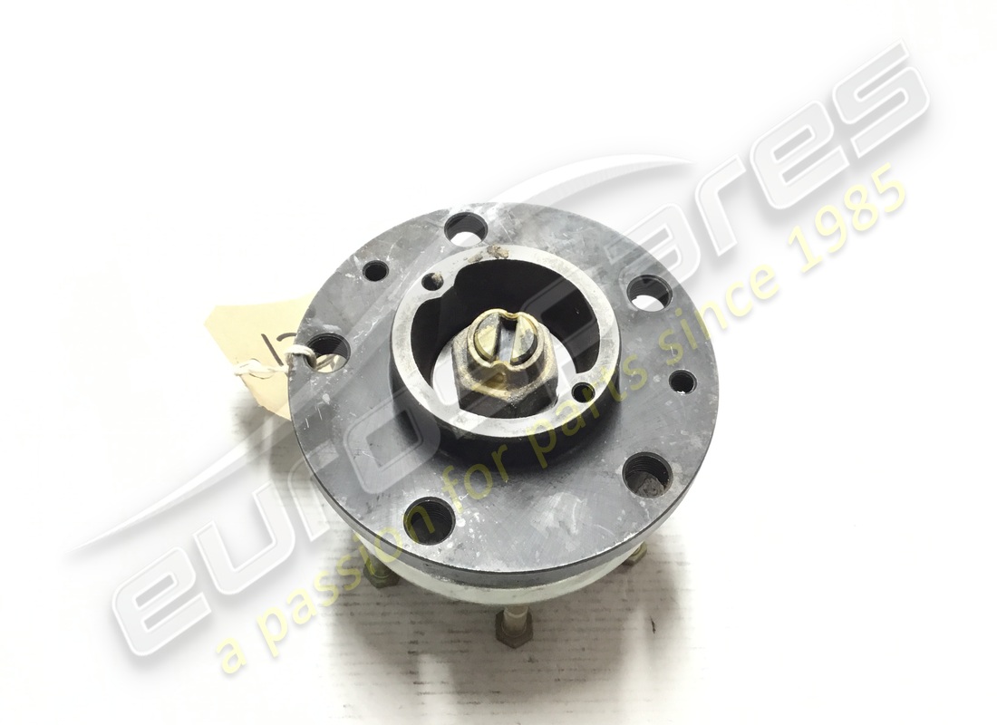 VERWENDET Ferrari MO QV VORDERRADNABEN-KIT MOD. TEILENUMMER 124530 (1)
