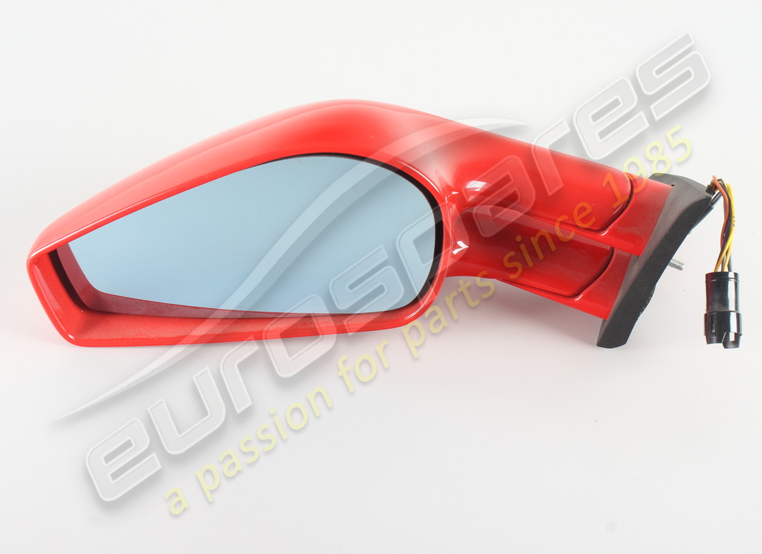 NEU (SONSTIGE) Ferrari LINKER AUSSENRÜCKSPIEGEL . TEILENUMMER 68033910 (1)