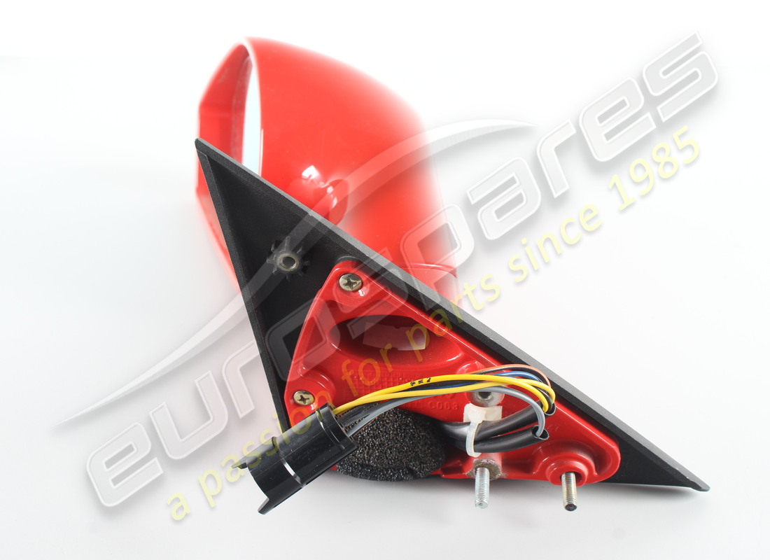 neuer (sonstiger) ferrari linker aussenrückspiegel. teilenummer 68033910 (3)