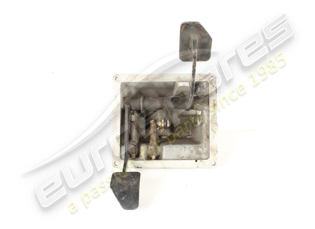 gebraucht ferrari pedalstützgehäuse lhd teilenummer 129956 (3)