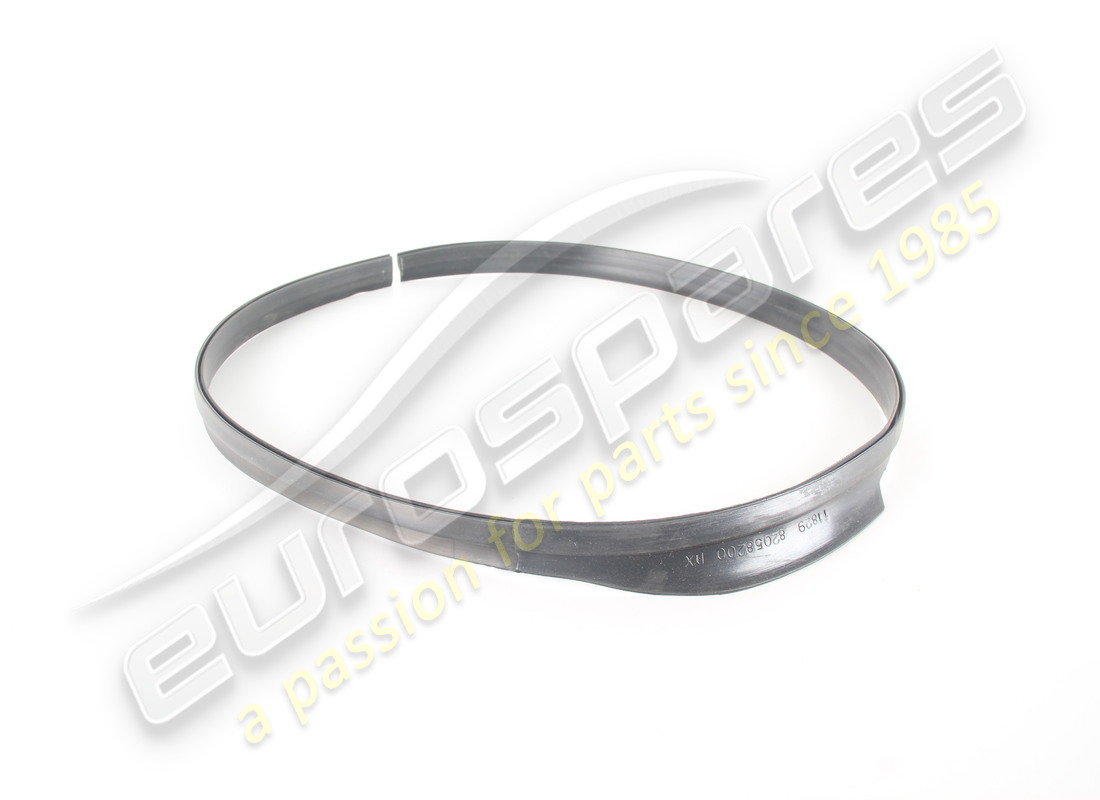 neu ferrari rechte hintere dichtung. teilenummer 82058200 (1)