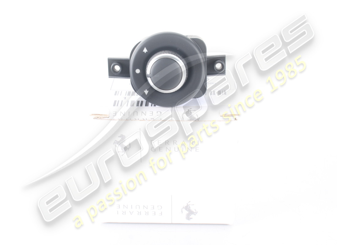 neu ferrari aussenrückspiegel co. teilenummer 263013 (1)