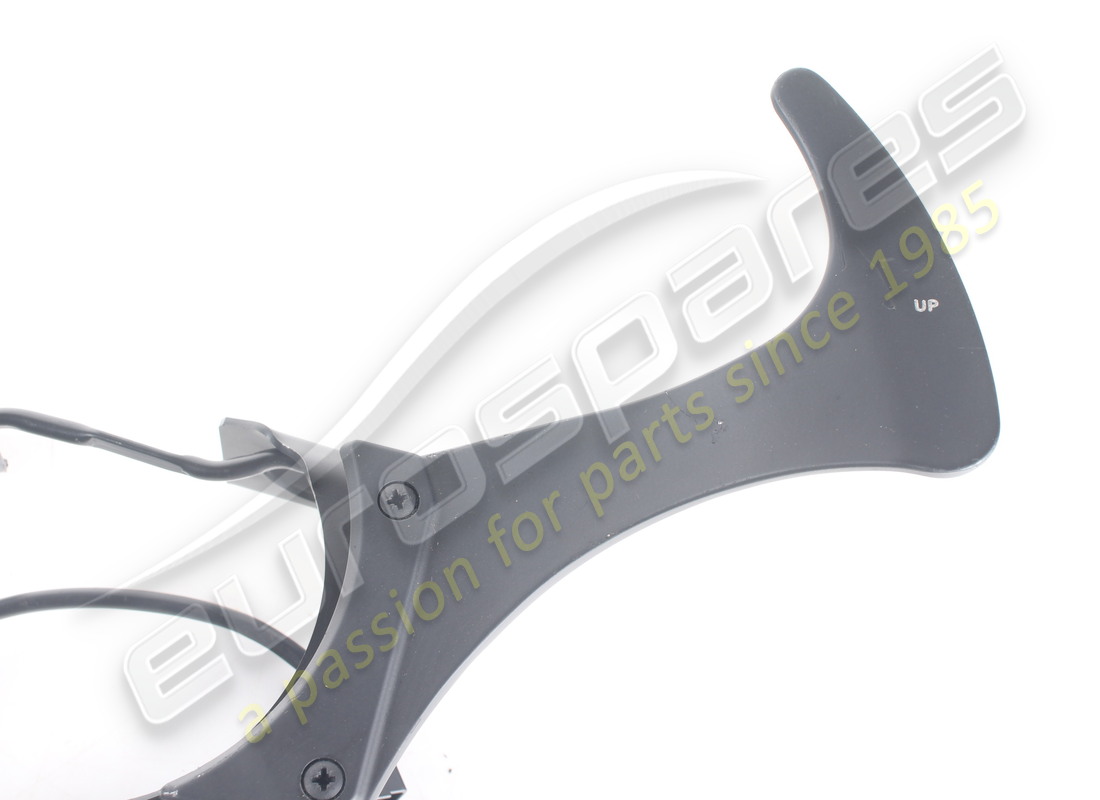 VERWENDET FERRARI F1 GETRIEBESTEUERHEBEL ALS. TEILENUMMER 176335 (3) verwendet ferrari f1 getriebesteuerhebel als. teilenummer 176335 (3)