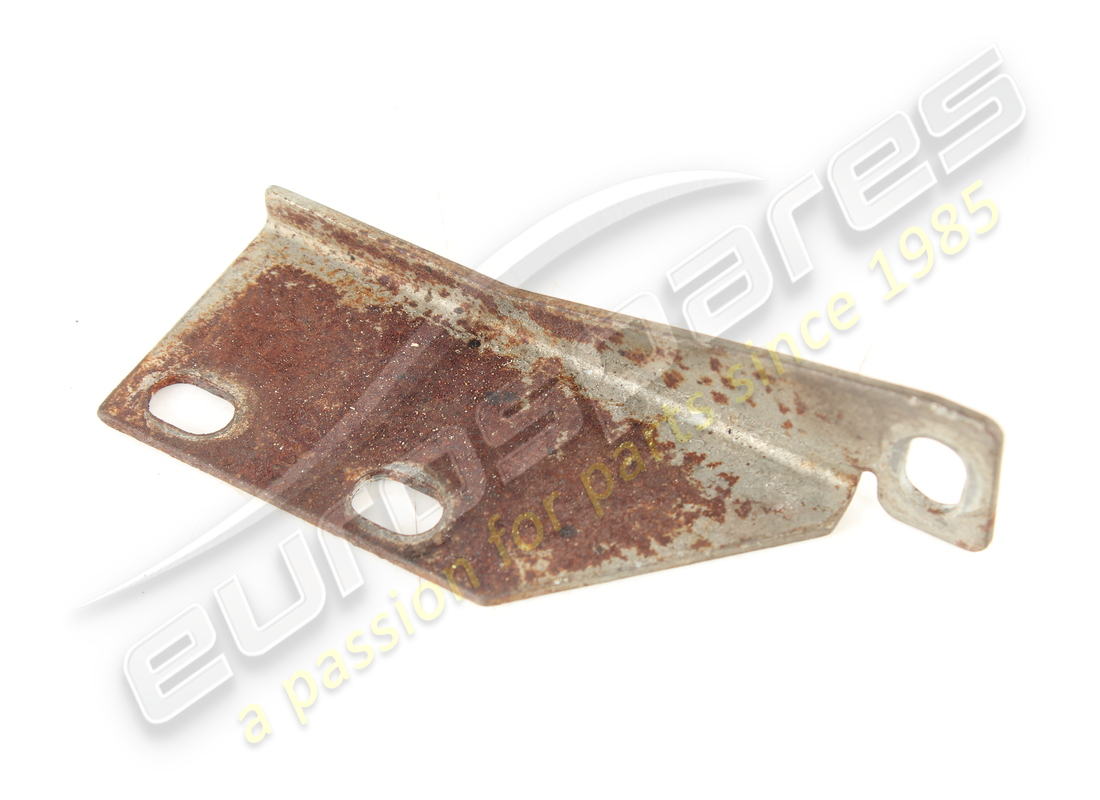 GEBRAUCHTE Ferrari LINKE HALTERUNG. TEILENUMMER 196441 (1)