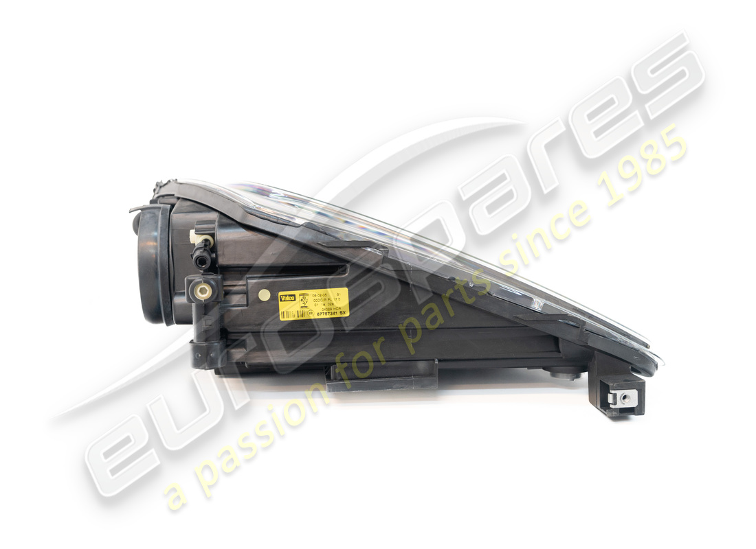 neu ferrari linker scheinwerfer abblend-/fernlicht nicht gültig für usa und gb, grau. teilenummer 198682 (3)