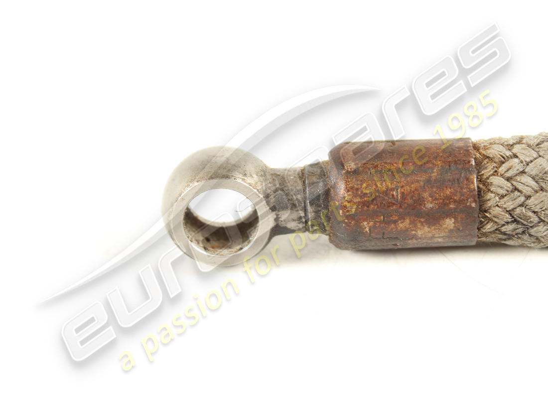 gebraucht ferrari evf rohrsatz. teilenummer 248101 (3)