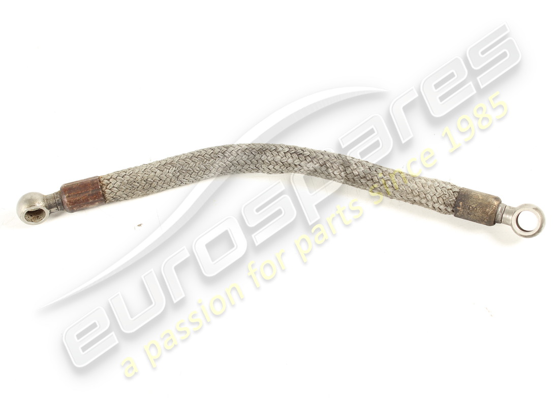 gebraucht ferrari evf rohrsatz. teilenummer 248101 (1)