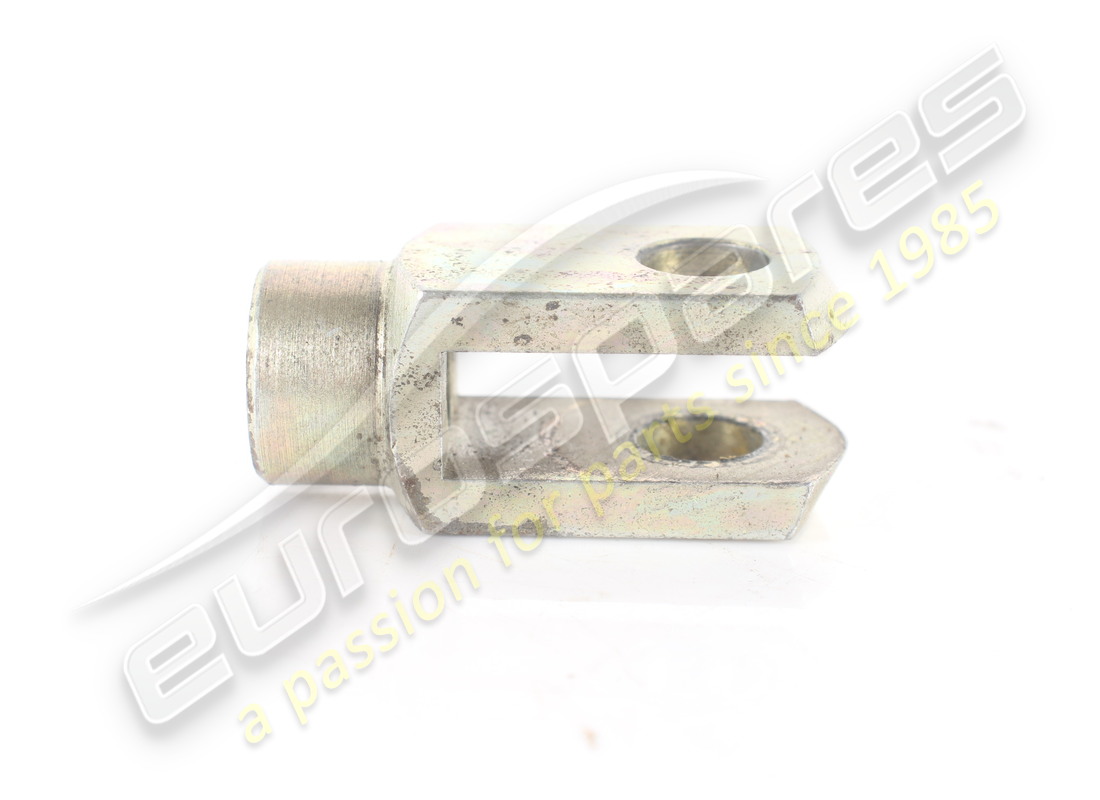 GEBRAUCHTE FERRARI GABEL MIT LINKSGEWINDE. TEILENUMMER 104911 (2) gebrauchte ferrari gabel mit linksgewinde. teilenummer 104911 (2)