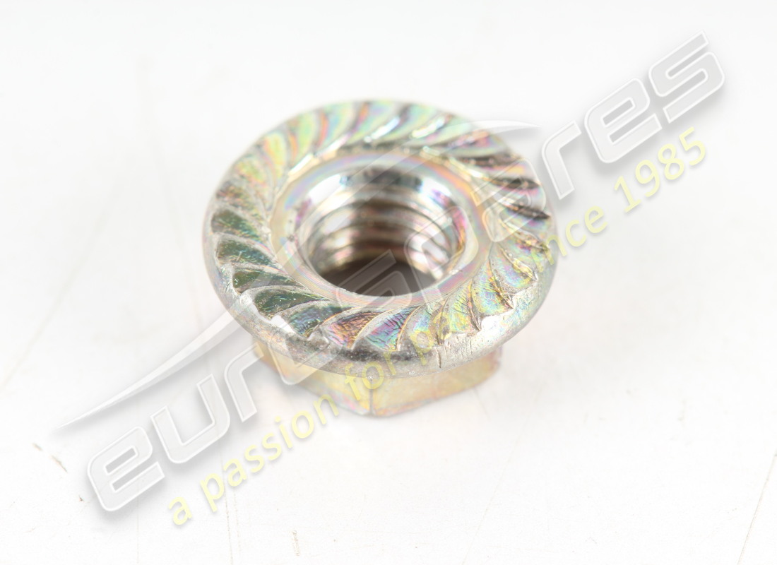 neue maserati mutter für ige electronic mo. teilenummer 13831811 (2)
