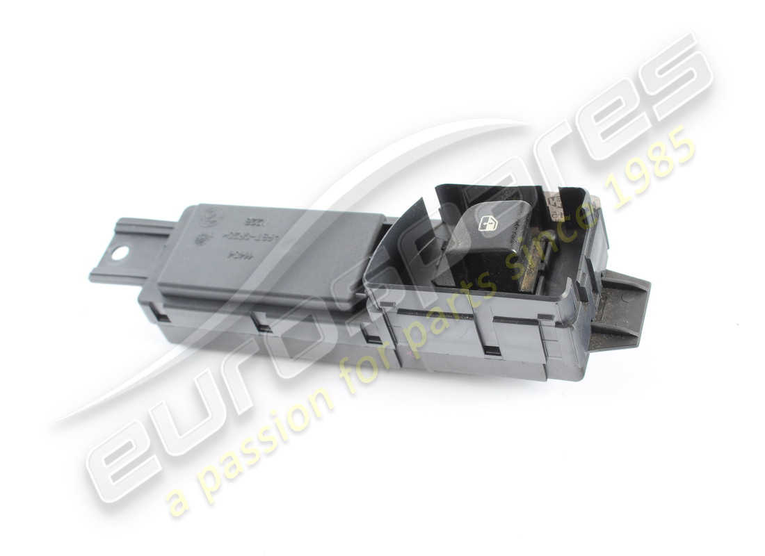gebrauchtes maserati rhd-tür-ecu beifahrerseite. teilenummer 215015 (3)