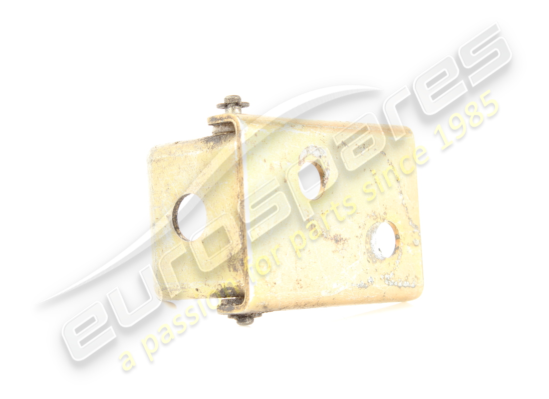 VERWENDETE Ferrari PLATTE. TEILENUMMER 63771200 (1)