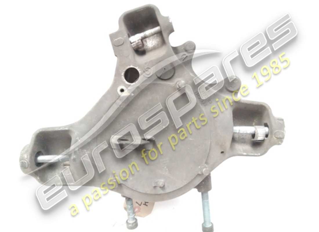 gebrauchter ferrari linker achsschenkel. teilenummer 185400 (2)