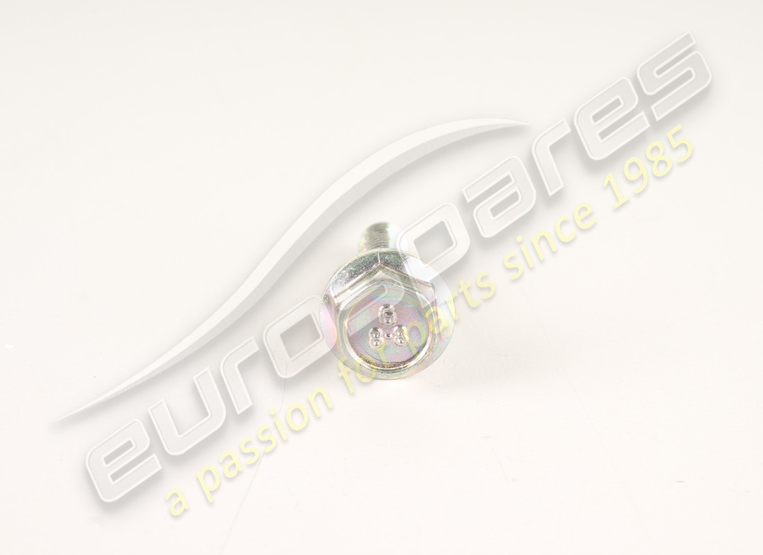 neue ferrari schraube. teilenummer 13837411 (2)
