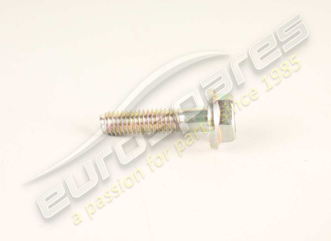 neue ferrari schraube. teilenummer 13837411 (1)