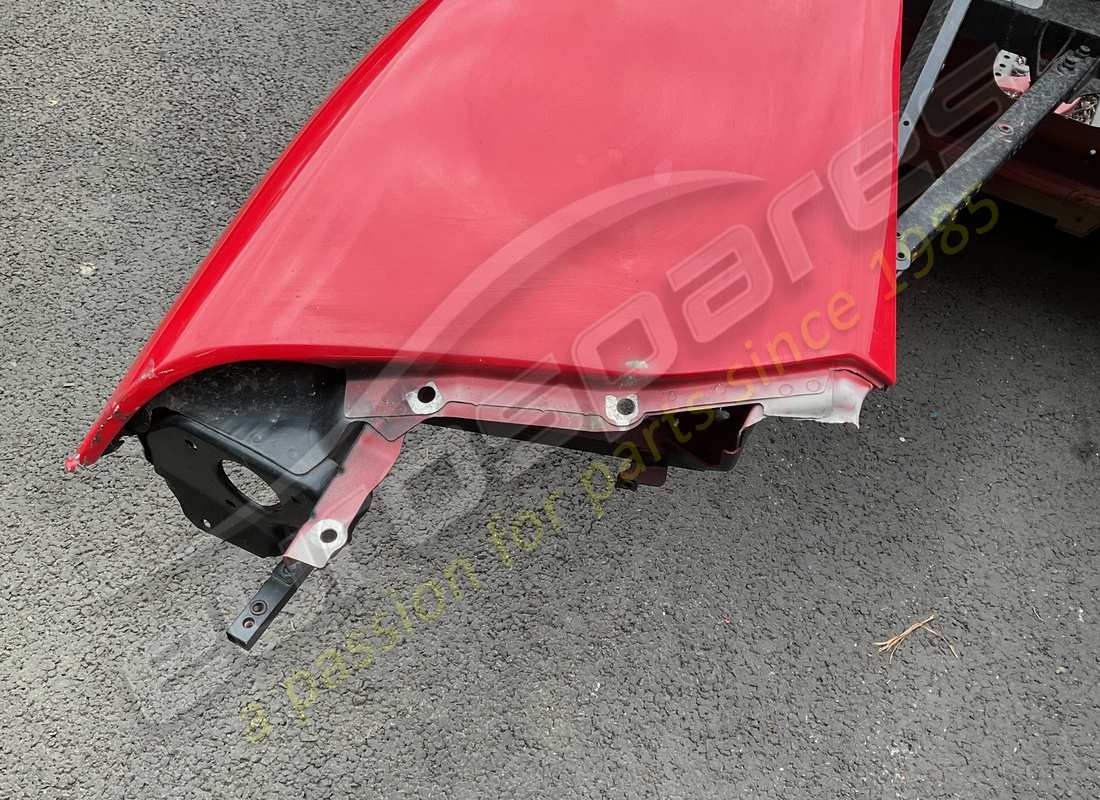 gebrauchte ferrari komplette karosserie. teilenummer 87260000 (11)