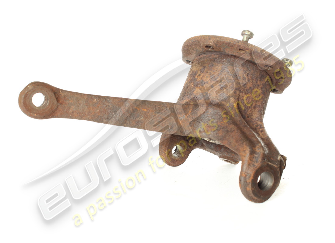 gebraucht eurospares rechter achsschenkel. teilenummer eap1226098 (3)