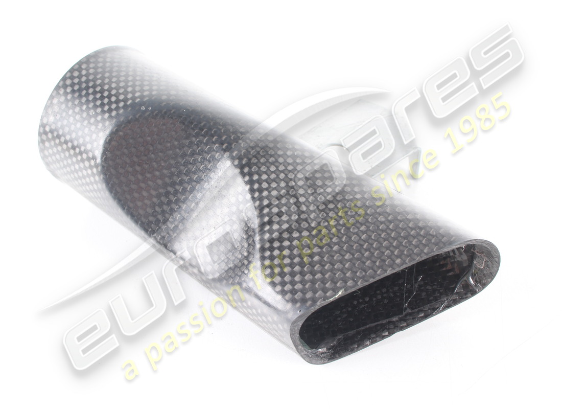 neu maserati kompletter lufteinlass für die rechte bremse. teilenummer 189132 (1)