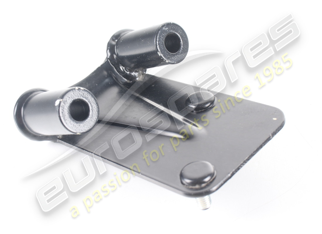 neue maserati gehäusehalterung für kat.umbau-montage. teilenummer 209775 (1)