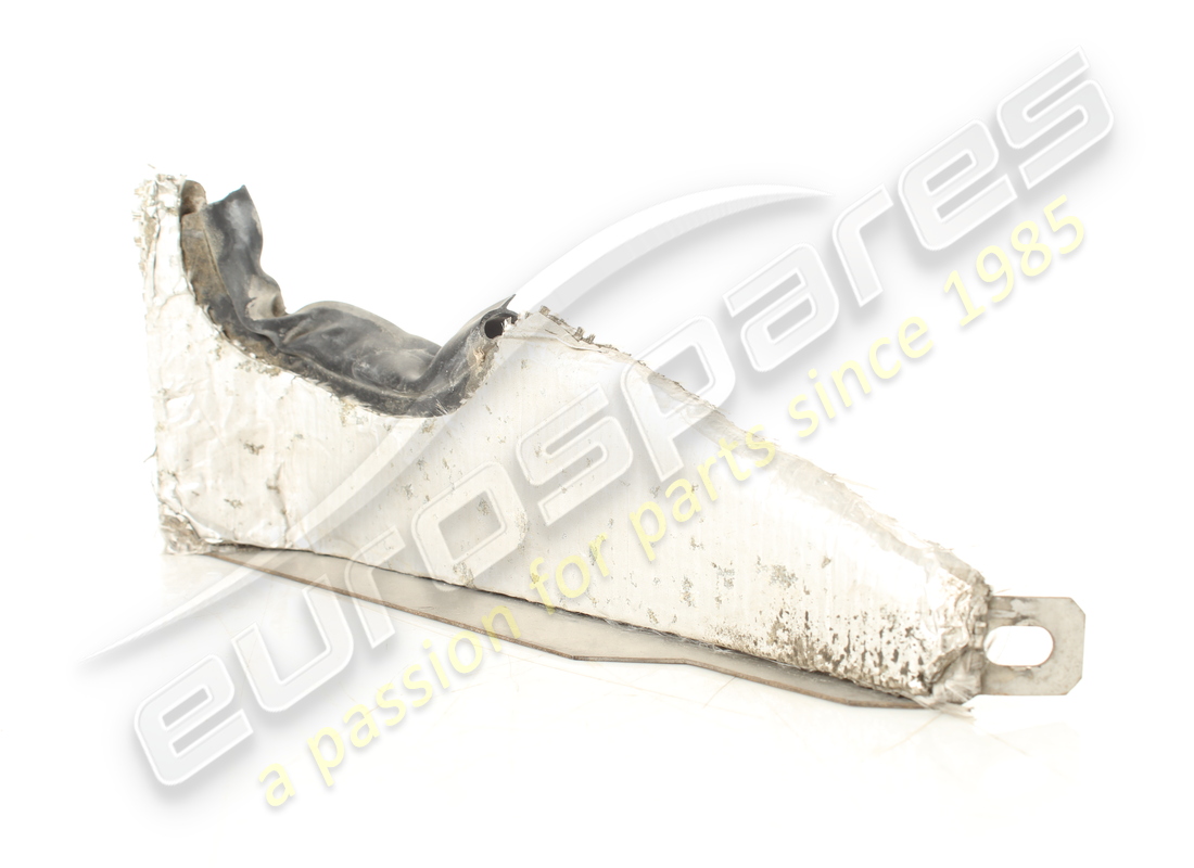 gebrauchter ferrari rechter frontschutz. teilenummer 64337500 (2)