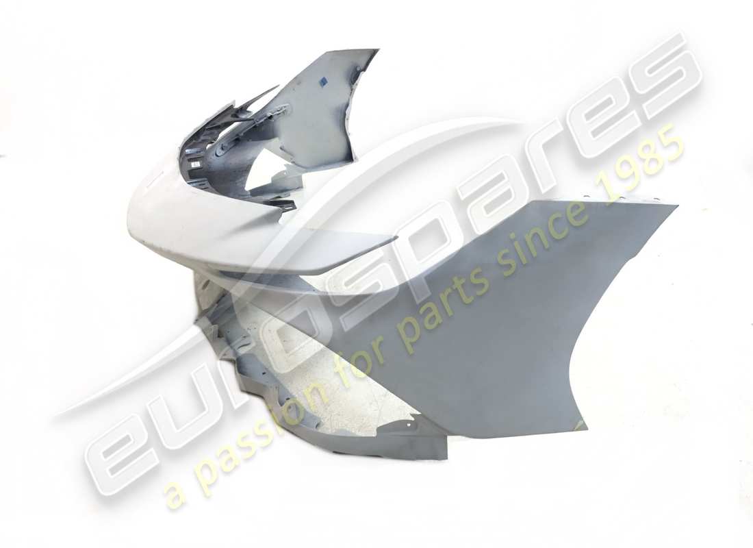 neuer ferrari frontstoßstange. teilenummer 985953021 (3)
