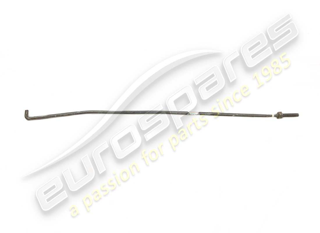 VERWENDET Ferrari HINTERE STANGE . TEILENUMMER 63722600 (1)