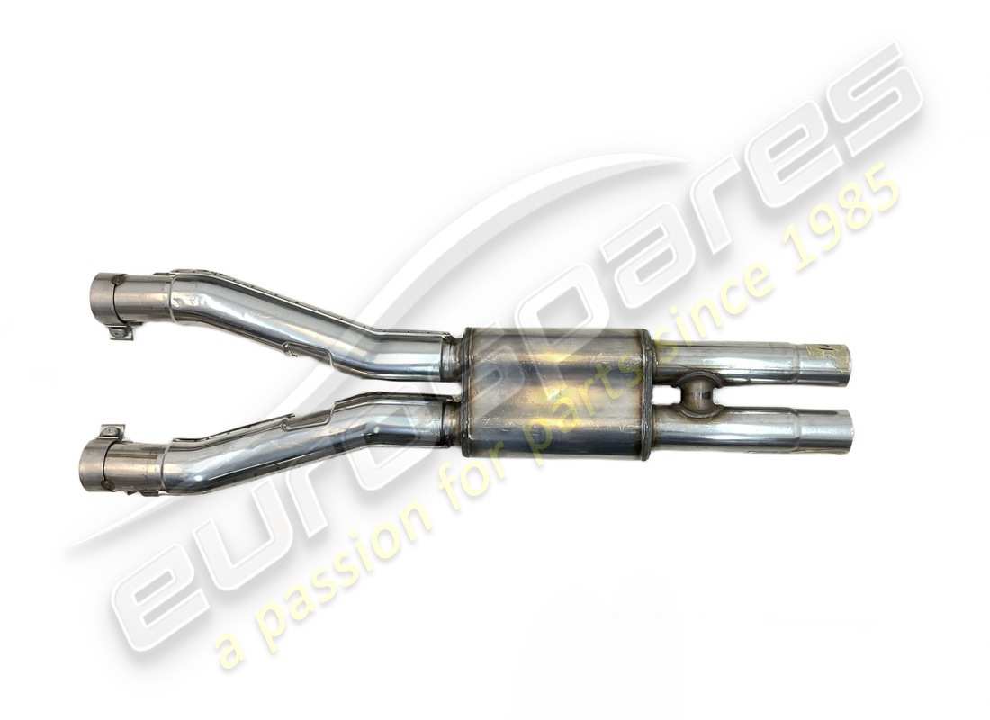 neuer zentraler kompensator ferrari. teilenummer 254296 (1)