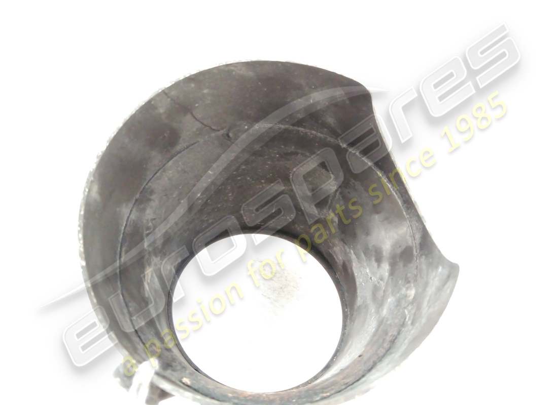 gebraucht lamborghini verkleidung, auspuffrohr. teilenummer 400253697 (5)