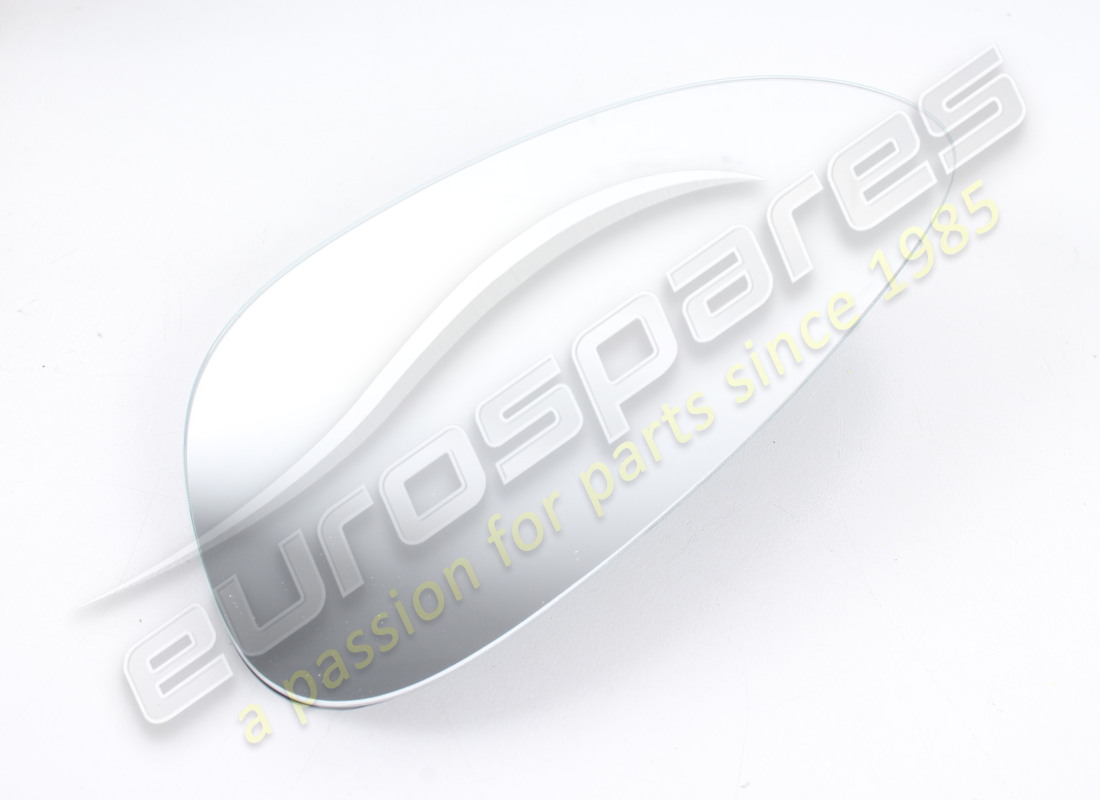 neues porsche spiegelglas (konvex). teilenummer 99673103701 (1)