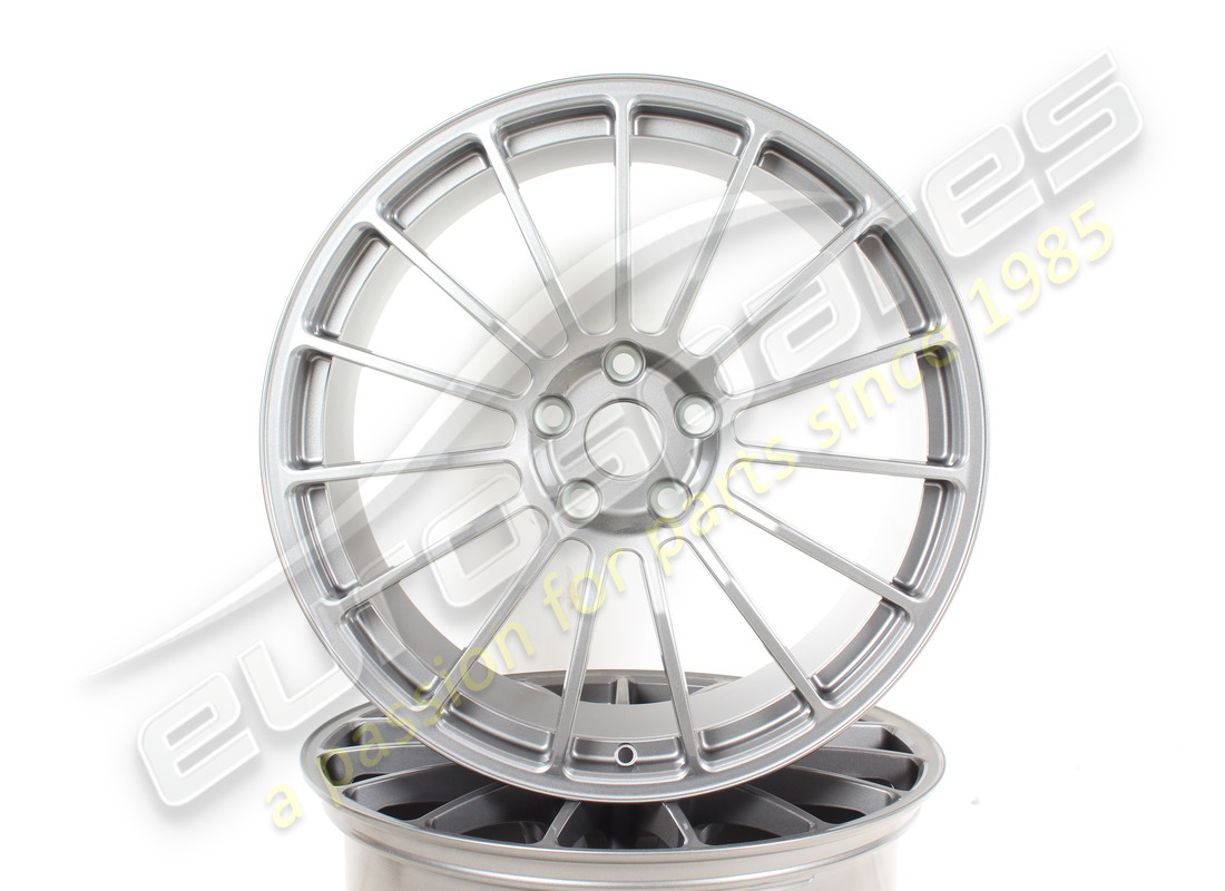 neues lamborghini superleggera räder set. teilenummer 40060102alk (2)