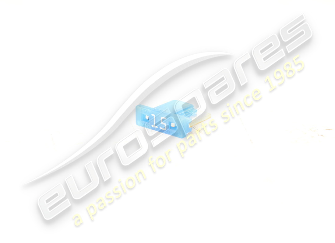neue maserati mini-sicherung 15a low profile bl. teilenummer 673002842 (1)
