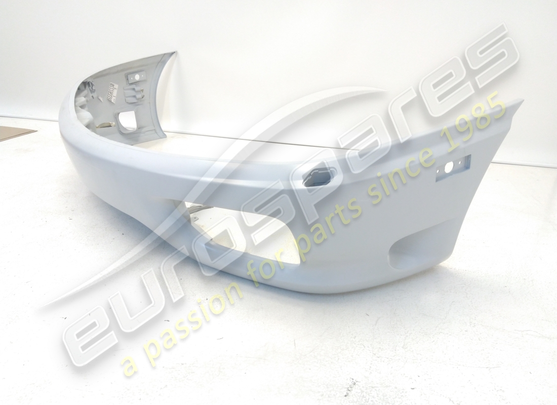neuer ferrari frontstoßstange. teilenummer 65581110 (3)