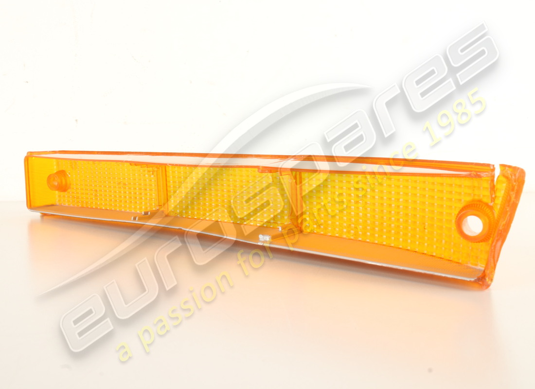 neu ferrari rechts vorderes linsenblinker rhd teilenummer 61536100 (2)