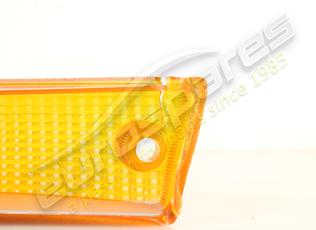 neu ferrari rechts vorderes linsenblinker rhd teilenummer 61536100 (3)