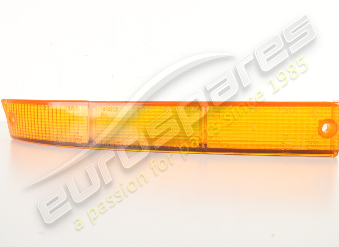 neu ferrari rechts vorderes linsenblinker rhd teilenummer 61536100 (1)