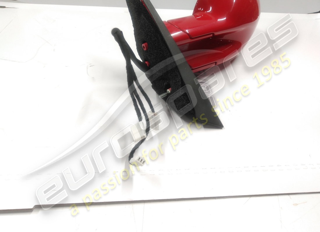 neuer ferrari linker aussenrückspiegel. teilenummer 68568210 (3)