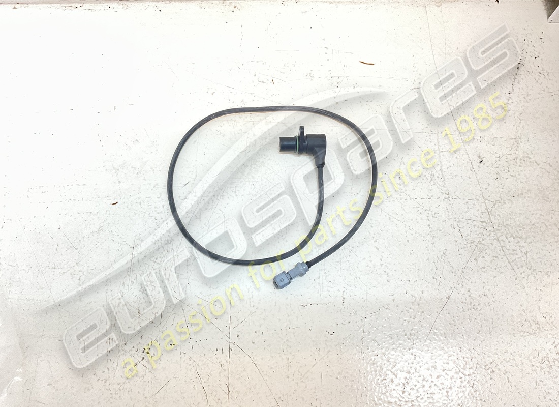 NEUER Ferrari ELETROMAGNETISCHER SENSOR. TEILENUMMER 168729 (1)