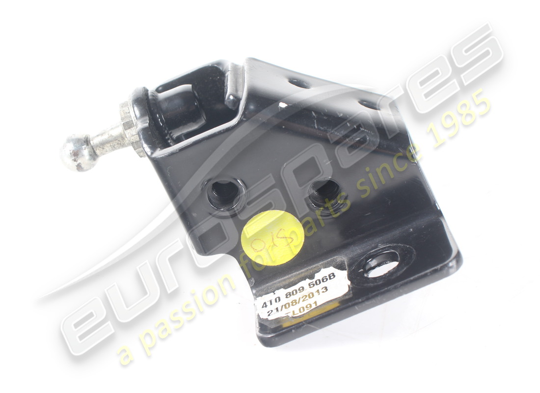 GEBRAUCHTE LAMBORGHINI MONTAGEHALTERUNG. TEILENUMMER 4T0809506B (2) gebrauchte lamborghini montagehalterung. teilenummer 4t0809506b (2)