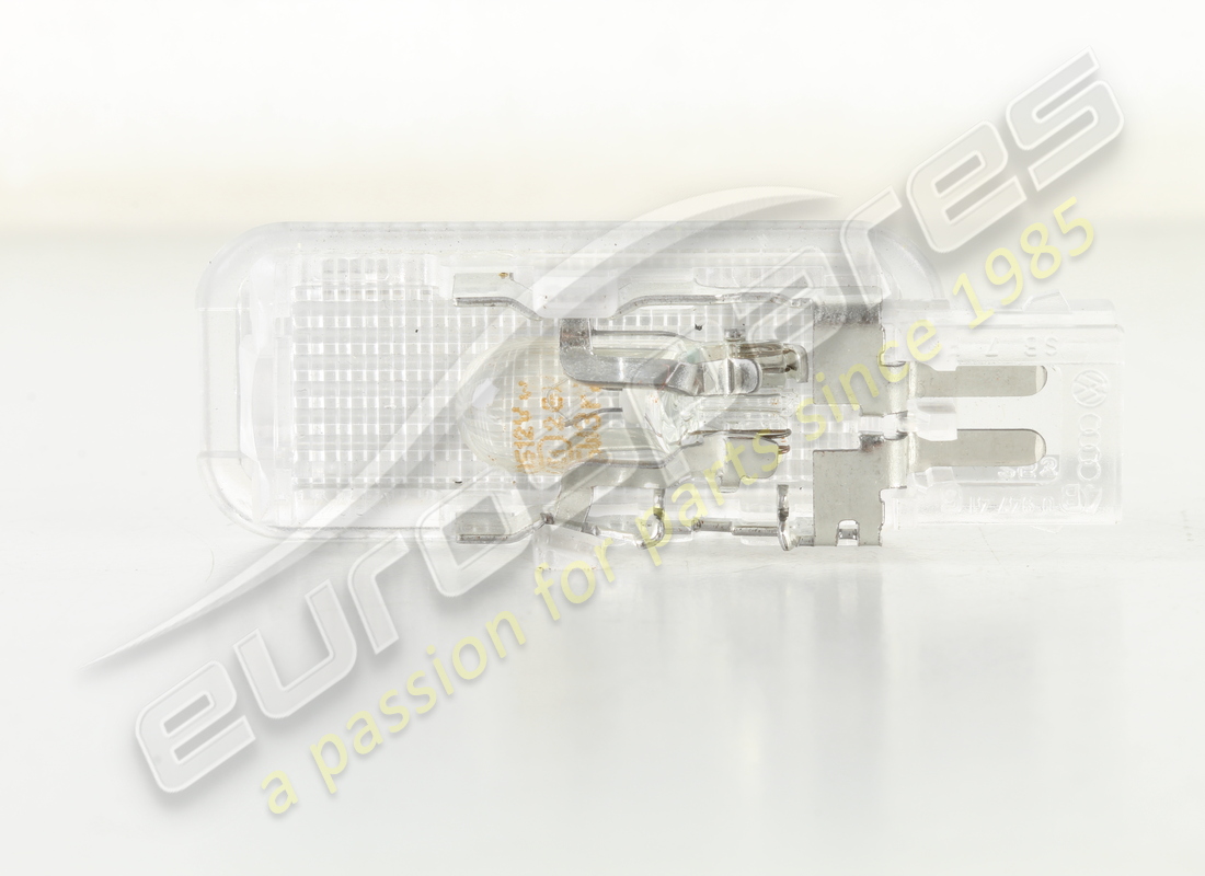 NEUE LAMBORGHINI TÜRLEUCHTE. TEILENUMMER 4B0947415 (2) neue lamborghini türleuchte. teilenummer 4b0947415 (2)