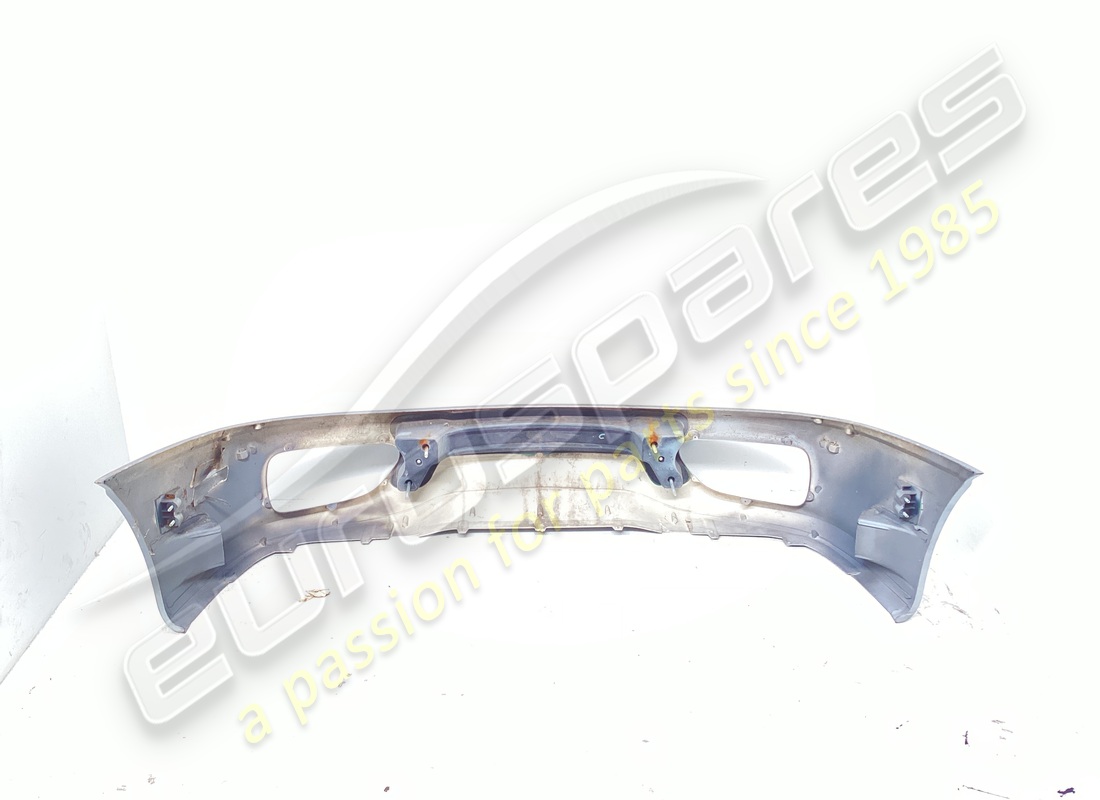 gebrauchter ferrari frontstoßstange. teilenummer 64861610 (2)