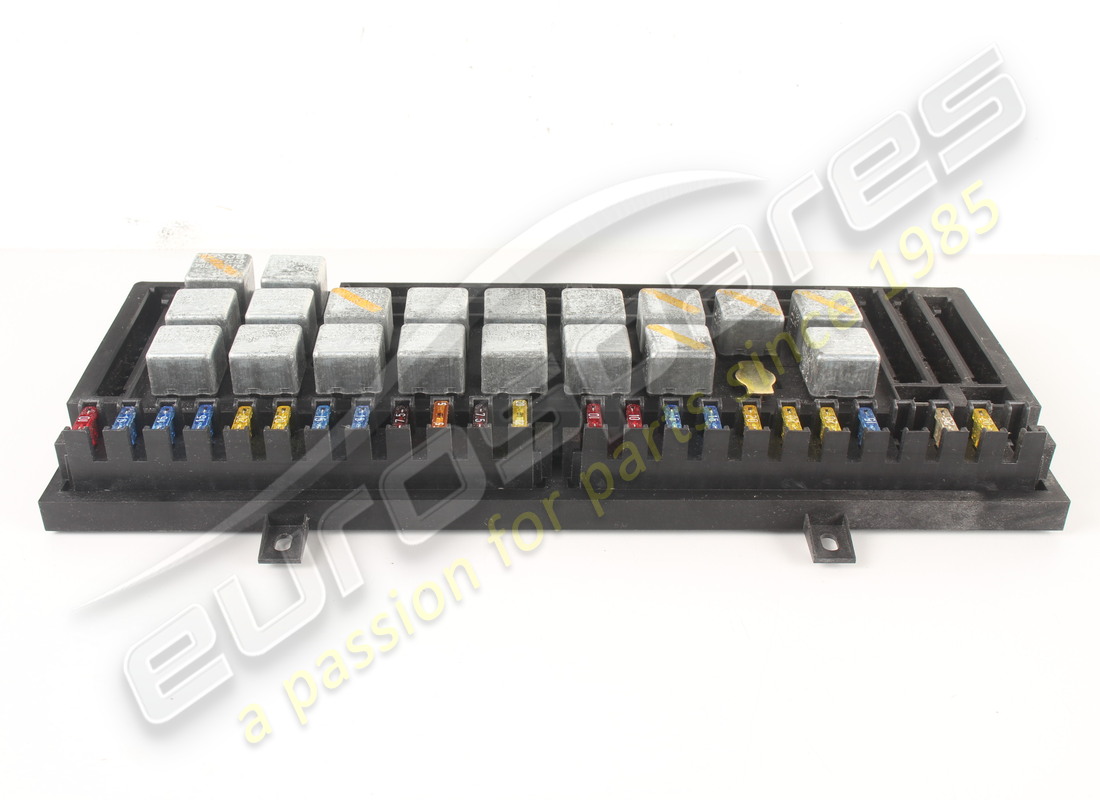 neue ferrari sicherungskastenbaugruppe. teilenummer 132203 (4)