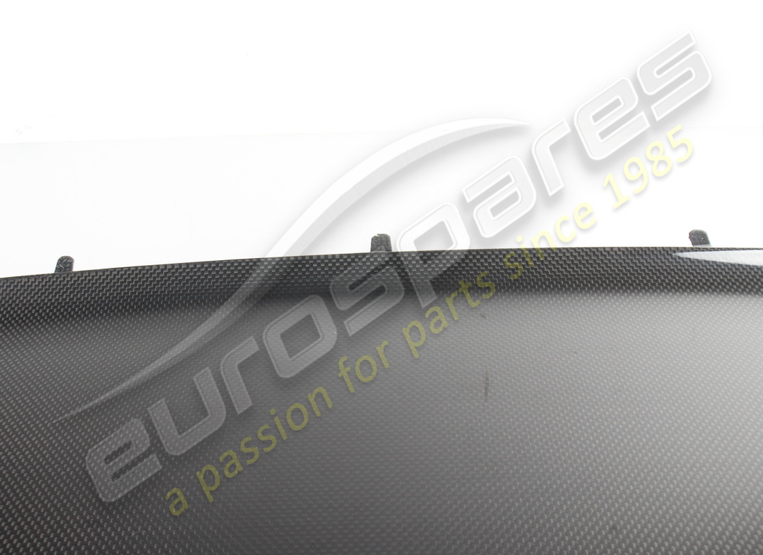 neu ferrari heck-aerodynamik aus kohlefaser. teilenummer 70004136 (2)
