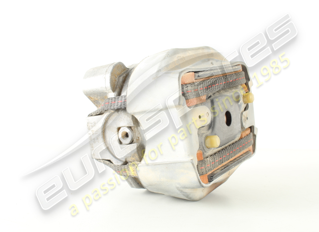 VERWENDET LAMBORGHINI MONTAGE, STROM. TEILENUMMER 420199381S (2) verwendet lamborghini montage, strom. teilenummer 420199381s (2)